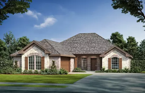 tbd La Paloma Cir, Gordonville, TX 76245