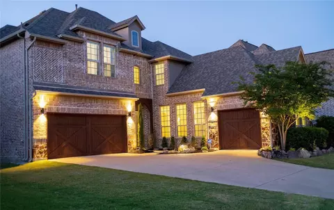 2542 Berry Brook Ln, Frisco, TX 75034