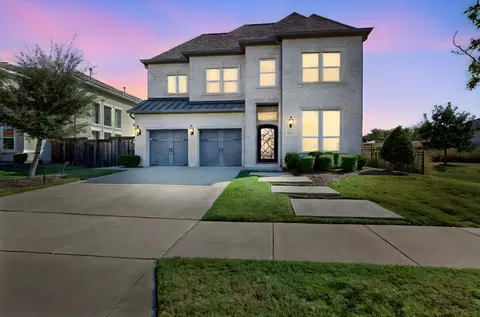 6730 Backstretch Blvd, Frisco, TX 75036