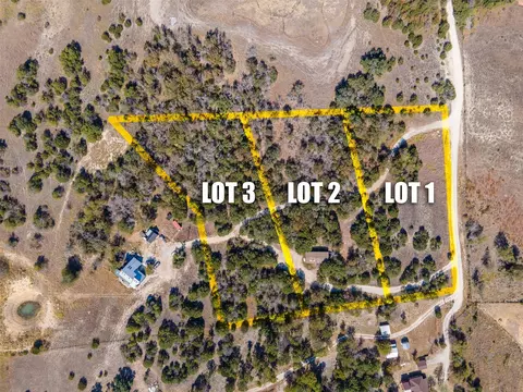 tbd 1 Louis Scherer Rd, Weatherford, TX 76088