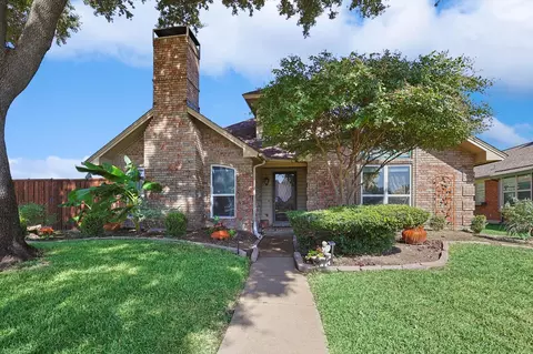 2337 Bent Bow Dr, Garland, TX 75044