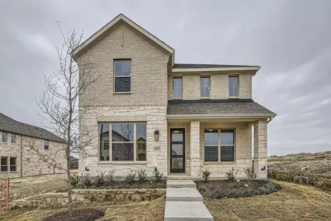 6032 Davis Knl, Fort Worth, TX 76126