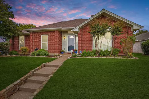8240 Woodstream Dr, Frisco, TX 75034