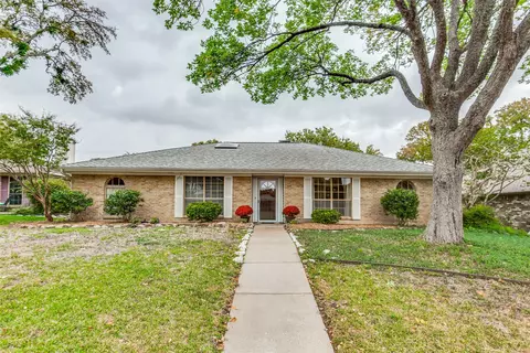 1703 Chelsey Ln, Richardson, TX 75082