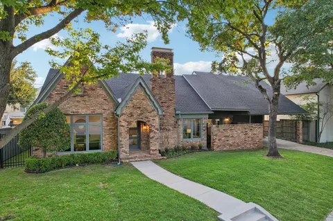 7324 Turtle Creek Blvd, University Park, TX 75225