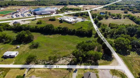 tbd Miller And Tolosa Rd, Kemp, TX 75143
