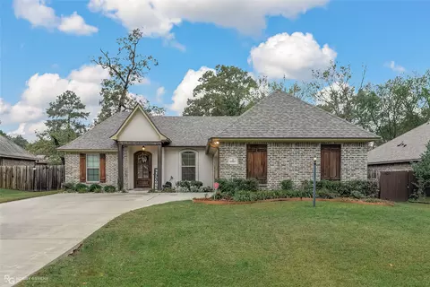 6982 Grigg Ln, Greenwood, LA 71033