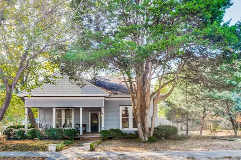 401 N Bradley St, Mckinney, TX 75069