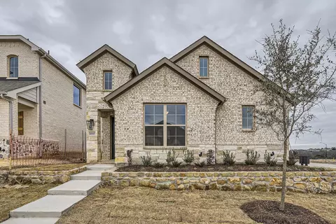 6045 Davis Knl, Fort Worth, TX 76126