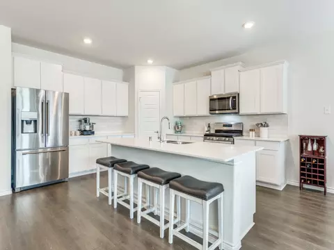 929 Cobalt Dr, Celina, TX 75009