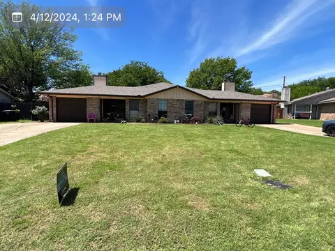 4509 Spinnaker Ct, Fort Worth, TX 76135