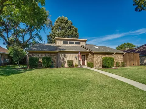 4009 Medina Dr, Plano, TX 75074