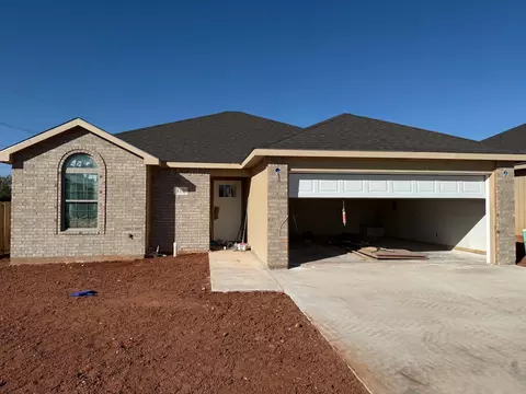 110 Waterloo Dr, Abilene, TX 79602