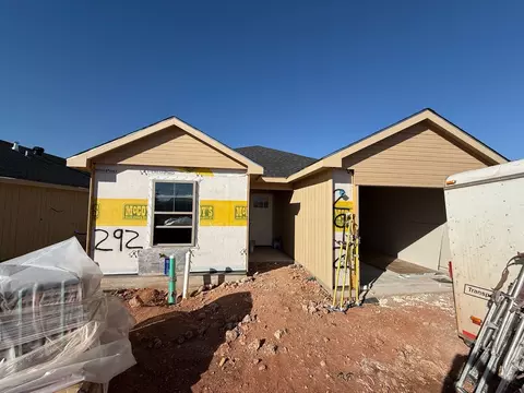 292 Tombstone Dr, Abilene, TX 79602