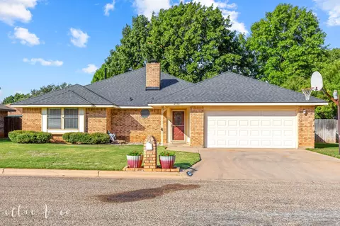 4850 Pamela, Abilene, TX 79606