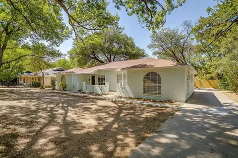 5307 Purington Ave, Fort Worth, TX 76112