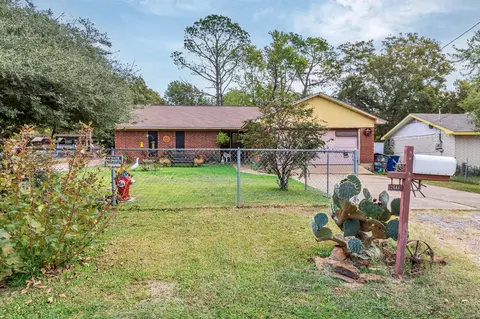 2644 Cypress Ave, Dallas, TX 75227