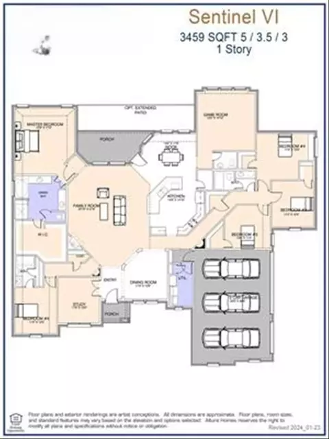 6608 Woodley, Mesquite, TX 75126