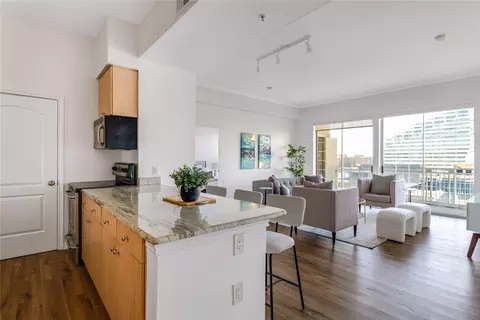 3225 Turtle Creek Blvd #1046, Dallas, TX 75219