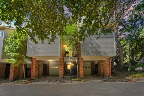 3235 Cole Ave #600, Dallas, TX 75204
