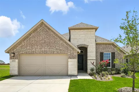 4933 Hitching Post Dr, Crowley, TX 76036