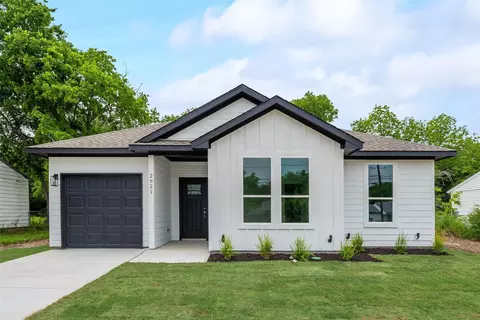 3326 Springview Ave, Dallas, TX 75216