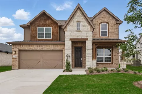 2303 Ridgecrest Ln, Sherman, TX 75092