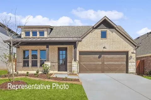 2307 Ridgecrest Ln, Sherman, TX 75092