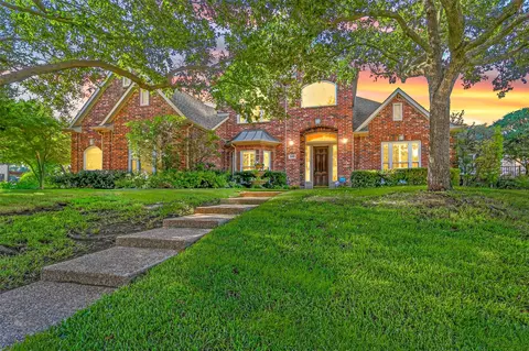 4401 Providence Ln, Flower Mound, TX 75022