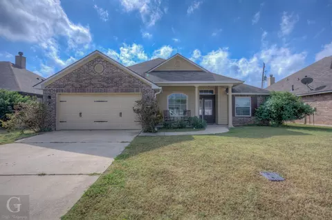 463 Jordan Dr, Bossier City, LA 71112