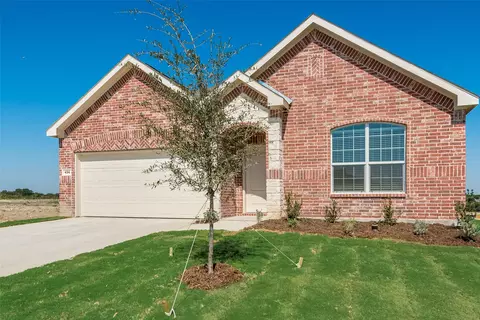 434 Lone Star Dr, Justin, TX 76247