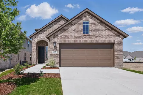602 Weller Rd, Princeton, TX 75407