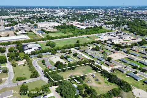 tbd S 15th St, Waco, TX 76706