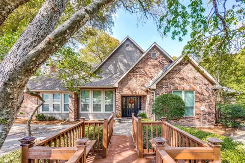 791 Creekwood Dr S, Fairview, TX 75069