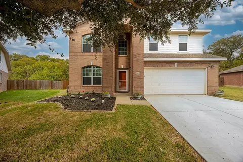 1836 White Pine Trl, Anna, TX 75409
