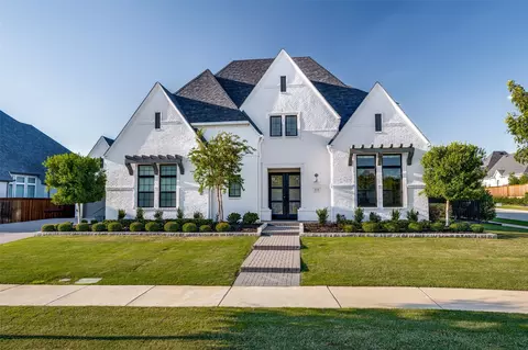 4440 Liberty Dr, Prosper, TX 75078