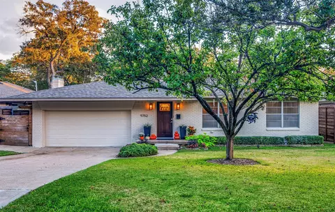 9752 Twin Creek Dr, Dallas, TX 75228
