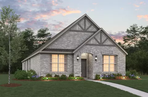 1452 Blue Agave Dr, Fort Worth, TX 76247