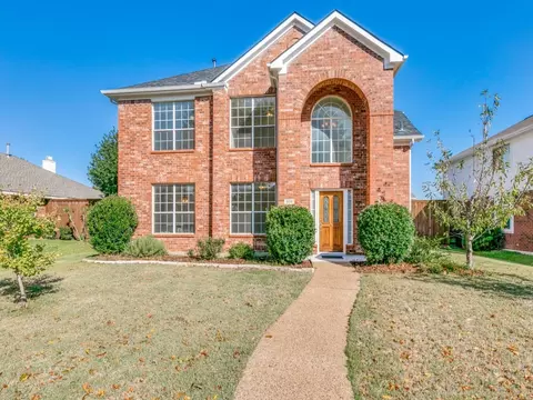 809 Chittamwood Ln, Allen, TX 75002