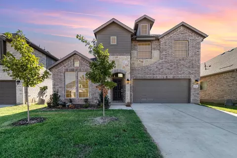 2709 Donella Dr, Denton, TX 76207