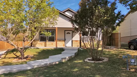 5318 Urbanview St, Sansom Park, TX 76114