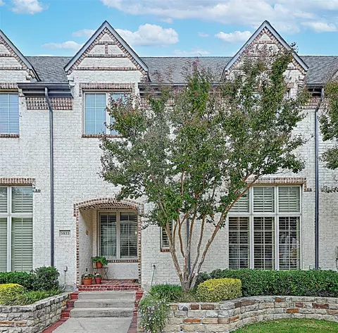 5933 Malmesbury Rd, Dallas, TX 75252