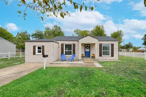 1405 Lakeside Dr, Garland, TX 75042