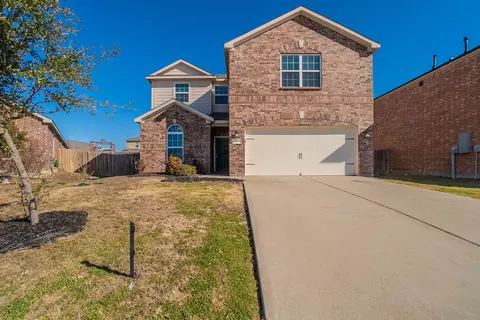 8995 Blackhaw St, Forney, TX 75126