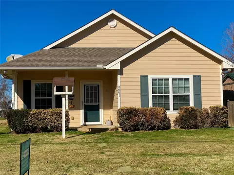 2001 Gavin Rd, Tool, TX 75143