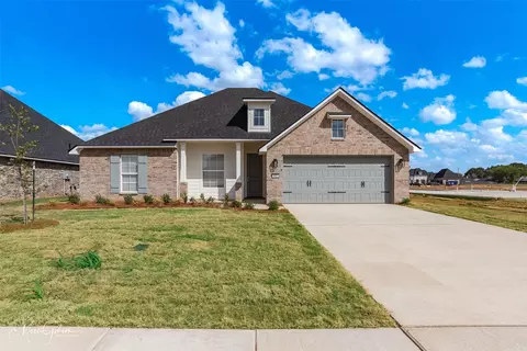 447 Preserve Blvd, Bossier City, LA 71112