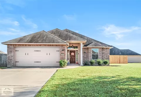 529 Linnhurst Dr, Bossier City, LA 71112