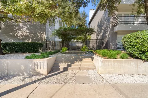 4111 Cole # 9, Dallas, TX 75204