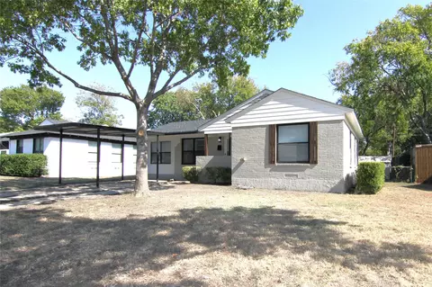11008 Joaquin Dr, Dallas, TX 75228