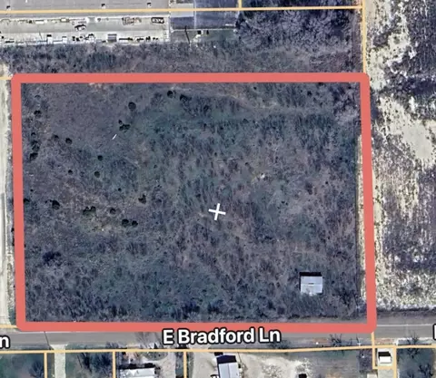 tbd E Bradford Ln, Sweetwater, TX 79556